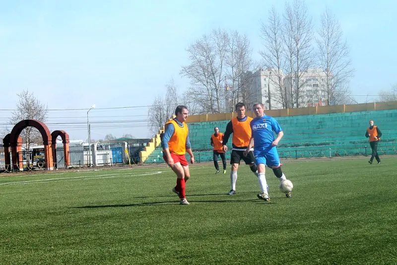 Стадион Партизан играет Пол Пинка