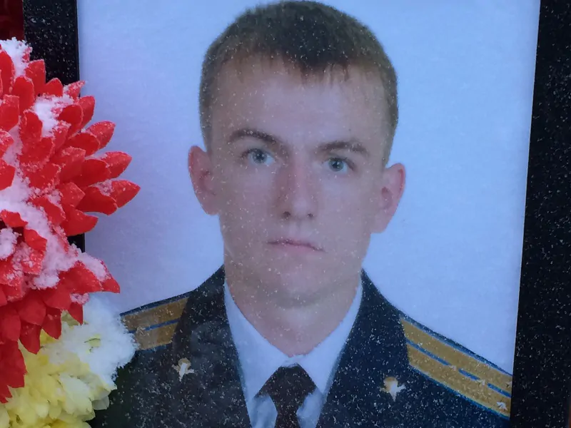 Фёдор Журавлёв