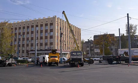 кольцо