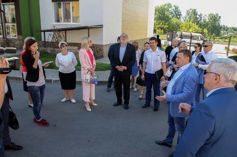 Мегаполис-Парк