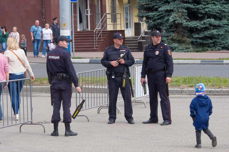 День России