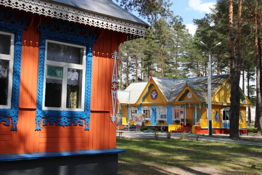 детский-оздоровительный-лагерь-Синезерки