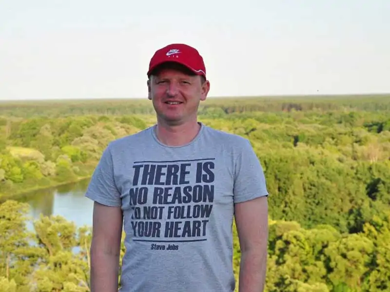 сенокос