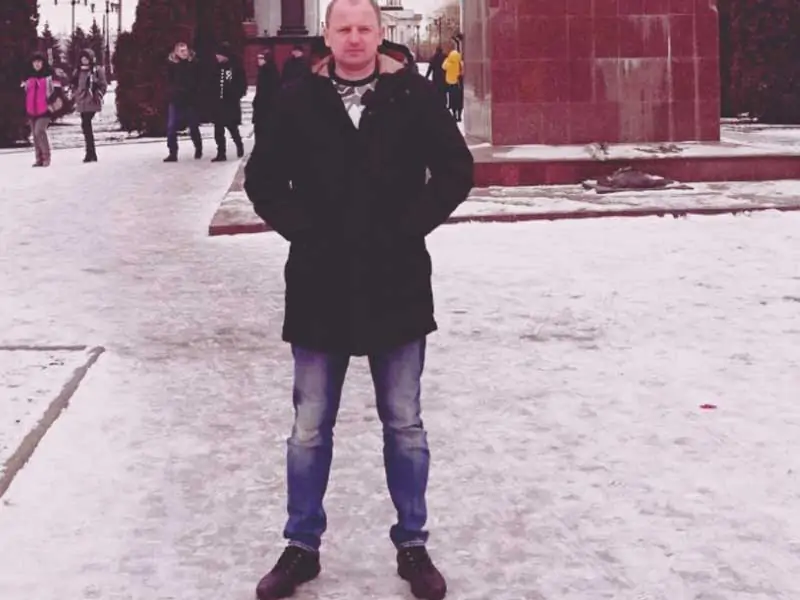 Чиновник Роман Сенокос предстанет перед судом 18 января