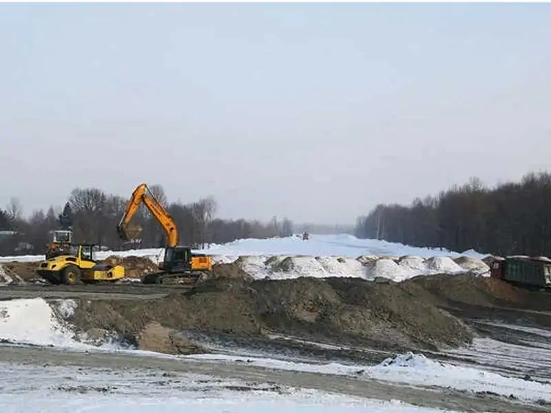 дорога