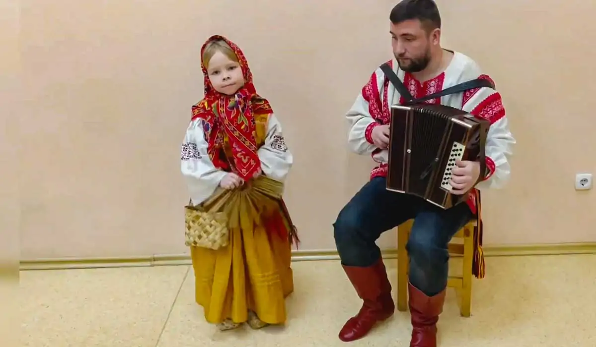 Юную брянскую вокалистку Мелану соперники по конкурсу обвинили в накрутке голосов