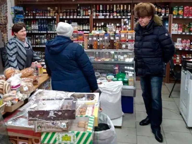 Губернатор в мороз «переобул» голову