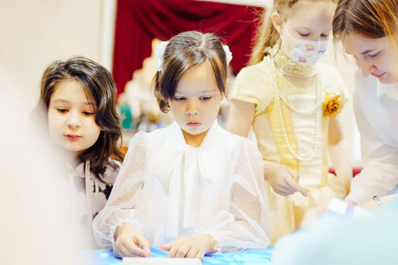 Брянский театр драмы имени А.К. Толстого начал свою новогоднюю программу